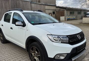 Dacia Sandero 214.000 km 3.700 &euro; Neu-Ulm 89231