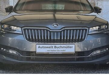 Skoda Superb 53.511 km 30.790 &euro; Nersingen 89278
