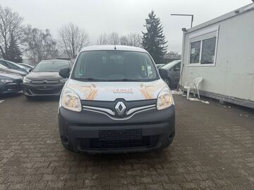 Gebrauchte Renault Kangoo