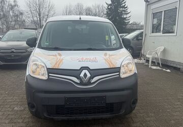 Renault Kangoo 201.000 km 3.999 &euro; Neu-Ulm 89231