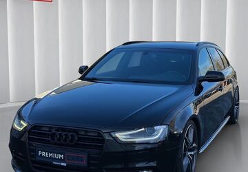 Audi A4 305.404 km 7.990 &euro; Laupheim 88471