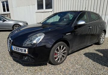 Alfa Romeo Giulietta 210.000 km 4.490 &euro; Neu-Ulm (Pfuhl) 89233