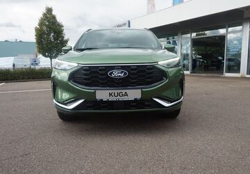 Ford Kuga 9.000 km 34.980 &euro; Ehingen/Do. 89584