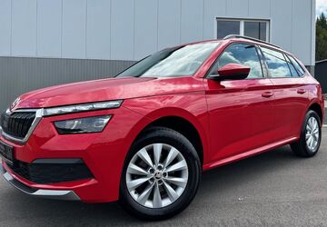 Skoda Kamiq 49.840 km 18.790 &euro; Amstetten 73340