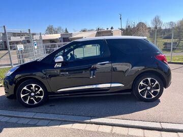 Gebrauchte Citroën DS 3