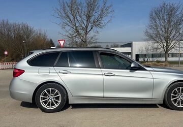 BMW 318 149.900 km 11.600 &euro; Laupheim 88471