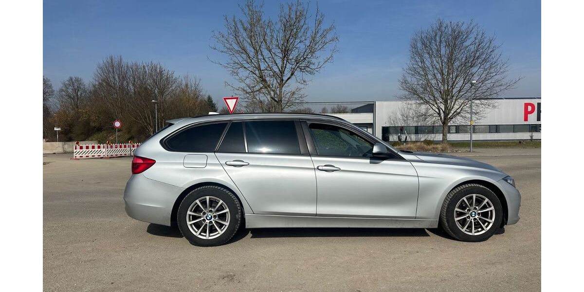 BMW 318 149.900 km 11.600 &euro; Laupheim 88471