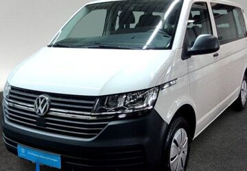 VW T6 Caravelle 40.314 km 32.470 &euro; Ulm 89079