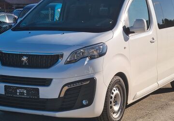 Peugeot Expert 164.048 km 16.800 &euro; Schemmerhofen 88433
