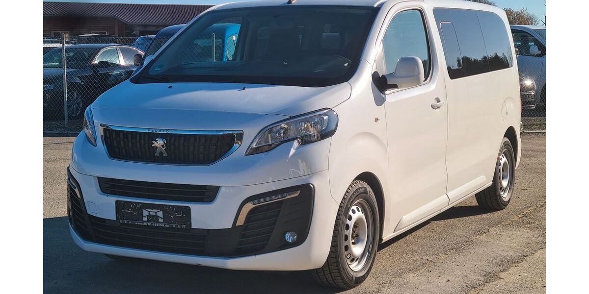 Peugeot Expert 164.048 km 16.800 &euro; Schemmerhofen 88433