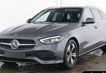 Mercedes-Benz C 180 23.576 km 36.550 &euro; Neu-Ulm 89231