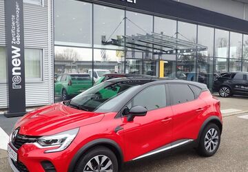 Renault Captur 30.290 km 18.990 &euro; Neu-Ulm 89231