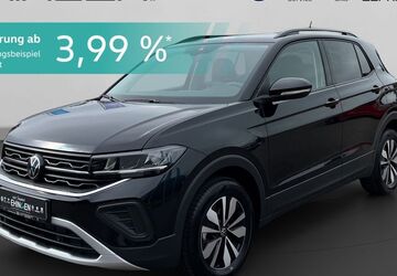 VW T-Cross 9.000 km 26.444 &euro; Ehingen 89584