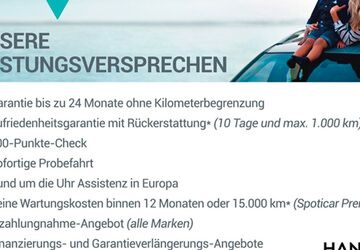 Opel Grandland (X) 41.700 km 25.990 &euro; Ulm 89073