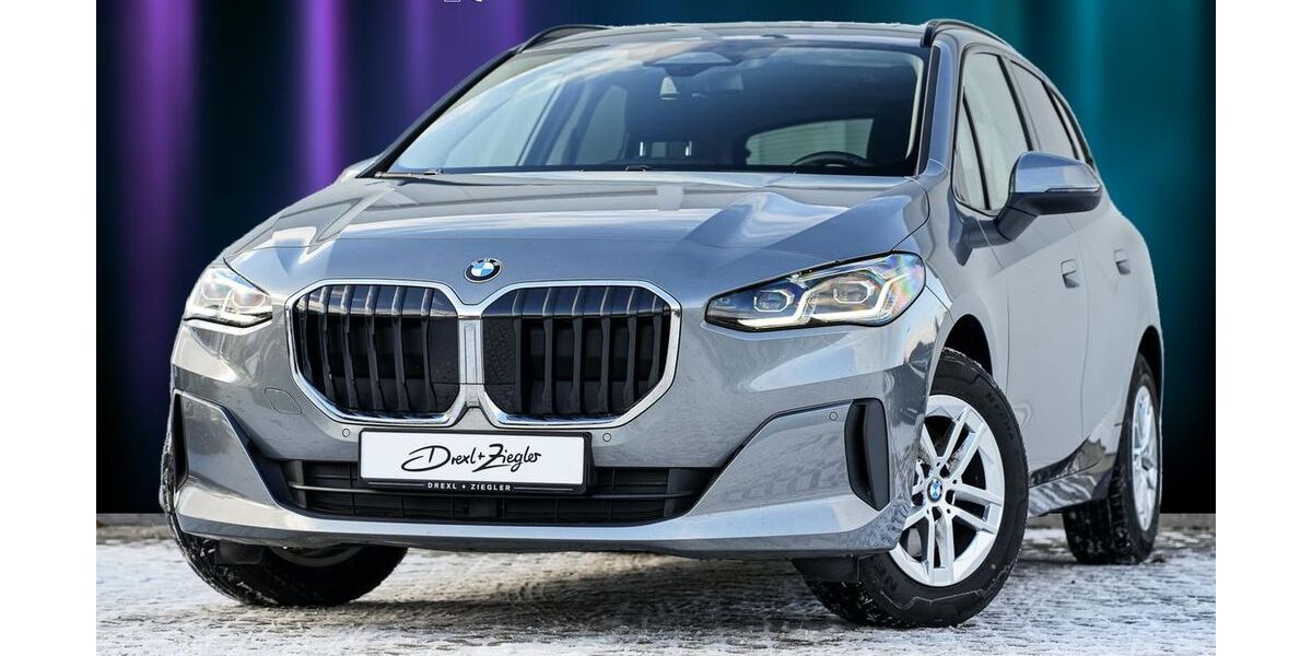 BMW 220 Active Tourer 19.890 km 29.999 &euro; Günzburg 89312