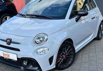 Abarth 695 62.900 km 21.590 &euro; Geislingen an der Steige 73312