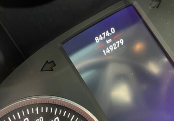 Mercedes-Benz 220 149.000 km 19.000 &euro; ulm 89077