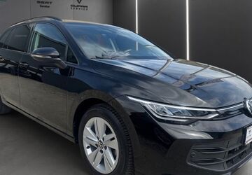 VW Golf 43.330 km 22.480 &euro; Ulm 89077