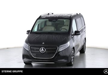 Mercedes-Benz V 300 13.736 km 73.980 &euro; Neu-Ulm 89231