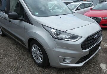 Ford Transit 256.000 km 9.750 &euro; Neu-Ulm 89231