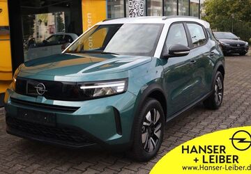 Opel Frontera 6.000 km 23.480 &euro; Ulm 89073