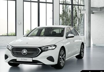 Mercedes-Benz E 300 14.192 km 46.940 &euro; Neu-Ulm 89231