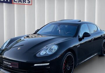 Porsche Panamera 195.662 km 30.990 &euro; Laupheim 88471