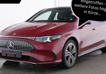 Mercedes-Benz CLA 350 8.105 km 59.498 &euro; Dornstadt 89160