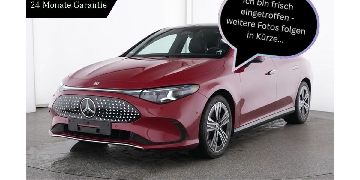 Mercedes-Benz CLA 350 8.105 km 59.498 &euro; Dornstadt 89160