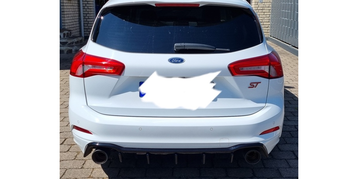 Ford Focus 125.500 km 19.800 &euro; Setzingen 89129