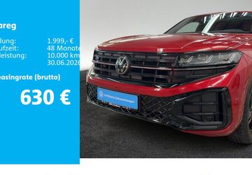 VW Touareg 12.872 km 70.390 &euro; Neu-Ulm 89231