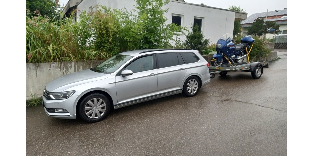 VW Passat Variant 159.000 km 18.000 &euro; Oberdischingen 89610