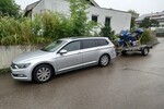 VW Passat Variant 159.000 km 18.000 &euro; Oberdischingen 89610