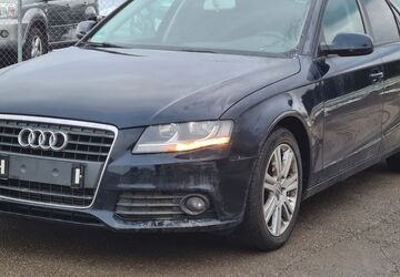 Audi A4 238.379 km 3.600 &euro; Schemmerhofen 88433
