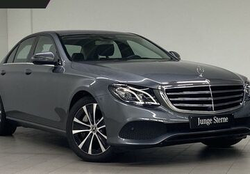 Mercedes-Benz E 400 57.232 km 40.899 &euro; Dornstadt 89160