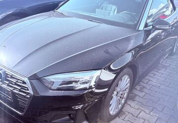 Audi A5 50.000 km 29.990 &euro; Ulm-Jungingen 89081