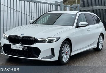 BMW 330 17.412 km 42.349 &euro; Günzburg 89312