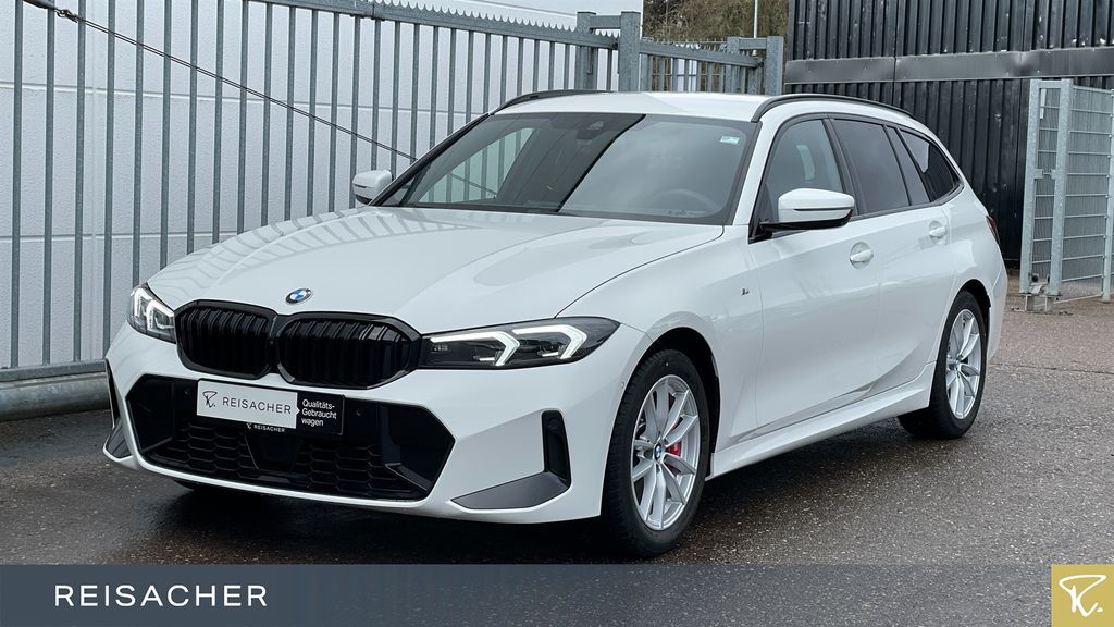 BMW 330 17.412 km 42.349 &euro; Günzburg 89312