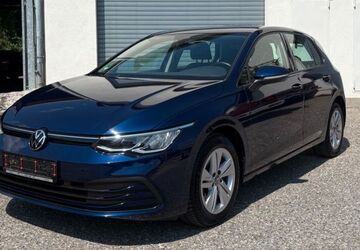 VW Golf 91.000 km 13.800 &euro; Ulm 89081