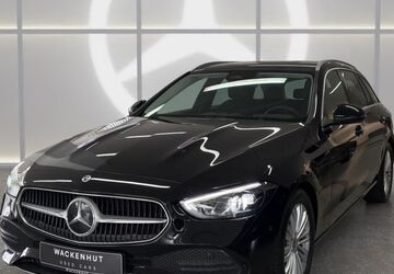 Mercedes-Benz C 300 86.300 km 28.900 &euro; Ulm 89077