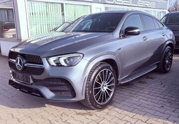 Mercedes-Benz GLE 350 114.000 km 49.990 &euro; Ulm-Jungingen 89081