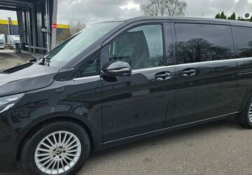 Mercedes-Benz V 300 42.856 km 72.790 &euro; Neu-Ulm 89231