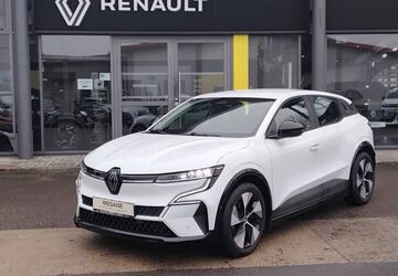 Renault Megane E-TECH 29.800 km 26.862 &euro; Laupheim 88471