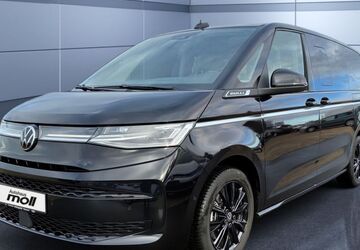 VW T7 Multivan 7.519 km 60.950 &euro; Laupheim 88471