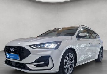 Ford Focus 28.287 km 22.480 &euro; Neu-Ulm 89231