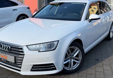 Audi A4 85.000 km 20.890 &euro; Geislingen/Steige 73312