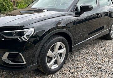 Audi Q3 190.000 km 22.600 &euro; Schemmerhofen 88433