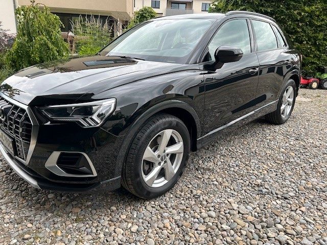 Audi Q3 190.000 km 22.600 &euro; Schemmerhofen 88433
