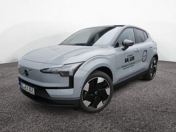 Gebrauchte Volvo EX30