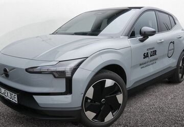 Volvo EX30 2.000 km 45.790 &euro; Ulm 89081